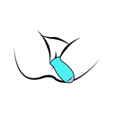 Dual-Motor Tongue & Ball Oral Sex Stimulator