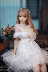 164cm/5ft4 D-cup S-TPE Sex Doll – Roxyanna