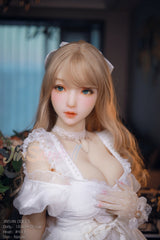 164cm/5ft4 D-cup S-TPE Sex Doll – Roxyanna