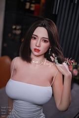 175cm/5ft9 C-cup Silicone Sex Doll – Briar