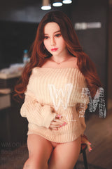 165cm/5ft4 E-cup S-TPE Sex Doll – Sirena