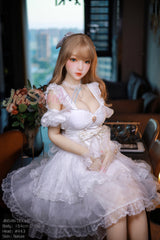 164cm/5ft4 D-cup S-TPE Sex Doll – Roxyanna