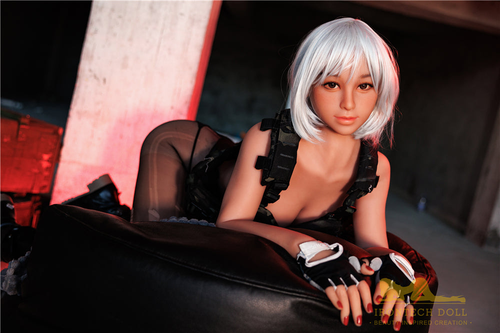 167cm/5ft5 D-cup TPE Sex Doll – Cosima