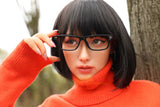 167cm/5ft6 E-cup Silicone Sex Doll – Velma