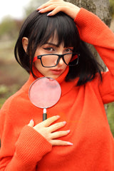 167cm/5ft6 E-cup Silicone Sex Doll – Velma