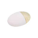 5-Speed Multiple-Frequency Clitoral Suction Egg