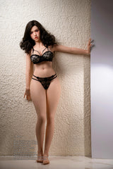163cm/5ft4 F-cup Silicone Sex Doll – Karma