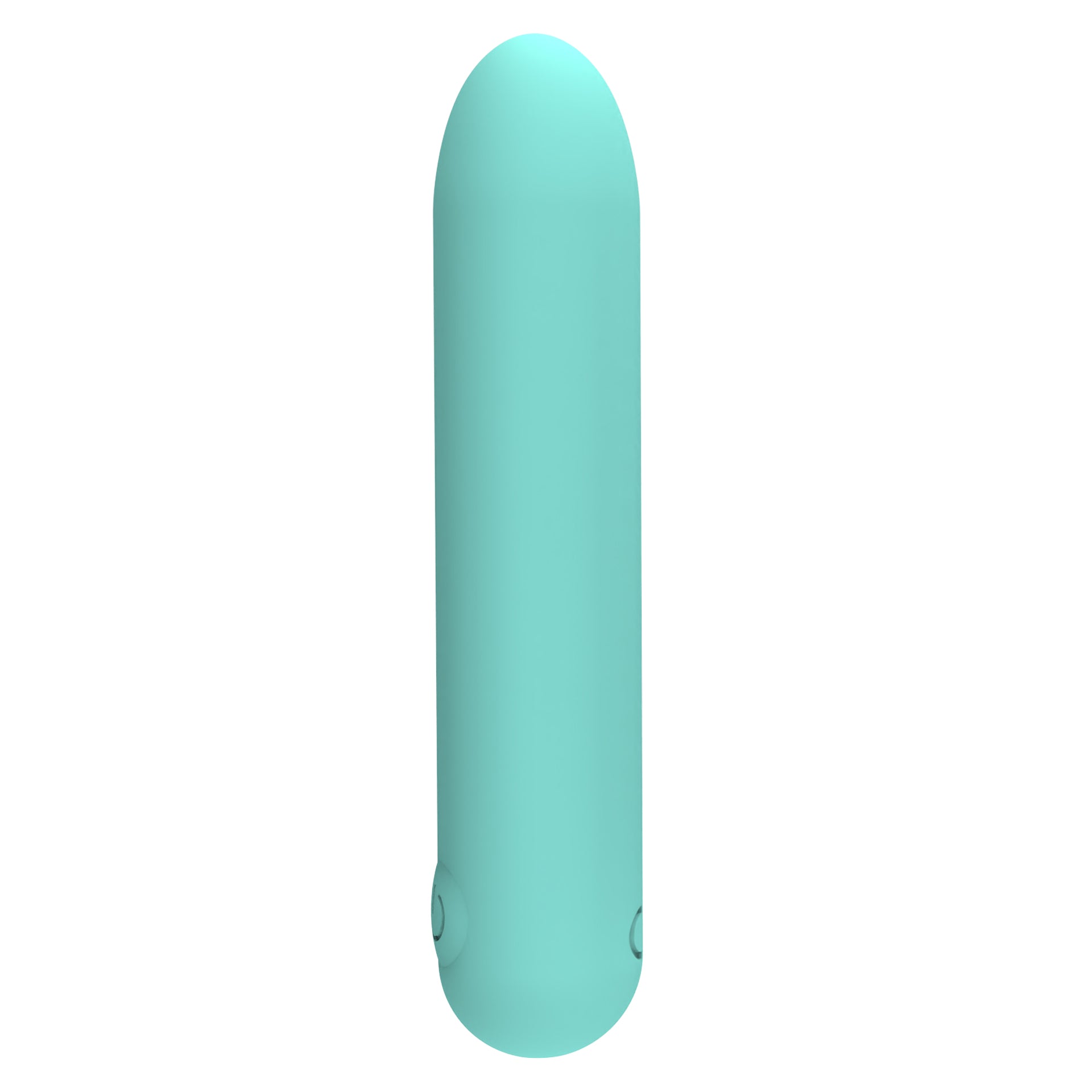 Premium Liquid Rubber Fully-coated Bullet Vibrator
