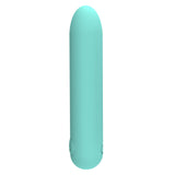 Premium Liquid Rubber Fully-coated Bullet Vibrator
