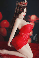 168cm/5ft6 H-cup S-TPE Sex Doll – Kendra