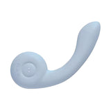 Double Snail Wearable 10-Mode Vibrating Rod