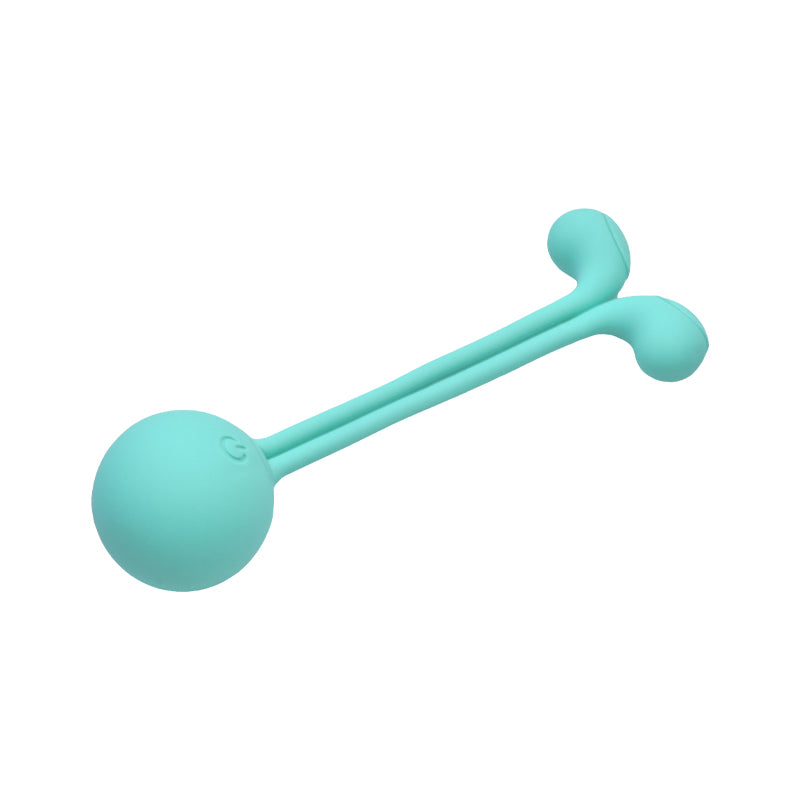 Flexible 10-Speed Wearable bean sprout stick
