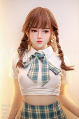 153cm/5ft B-cup S-TPE Sex Doll – Havana