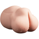 6-in-1-Kanal-Masturbator für Männer mit realistischer Taschenvagina und Pussy-Stroker-Funktion – Sexspielzeug