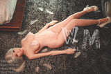 165cm/5ft4 D-cup S-TPE Sex Doll – Sedona