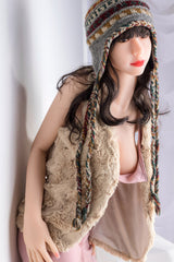165cm/5ft4 D-cup S-TPE Sex Doll – Passion