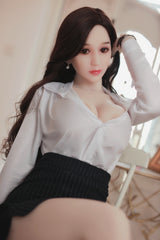 168cm/5ft6 H-cup S-TPE Sex Doll – Phoenixx