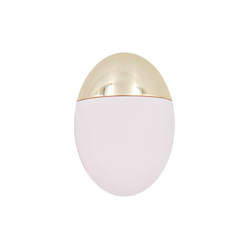 5-Speed Multiple-Frequency Clitoral Suction Egg