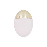 5-Speed Multiple-Frequency Clitoral Suction Egg