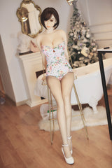 168cm/5ft6 H-cup S-TPE Sex Doll – Serenity