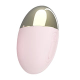 5-Speed Multiple-Frequency Clitoral Suction Egg