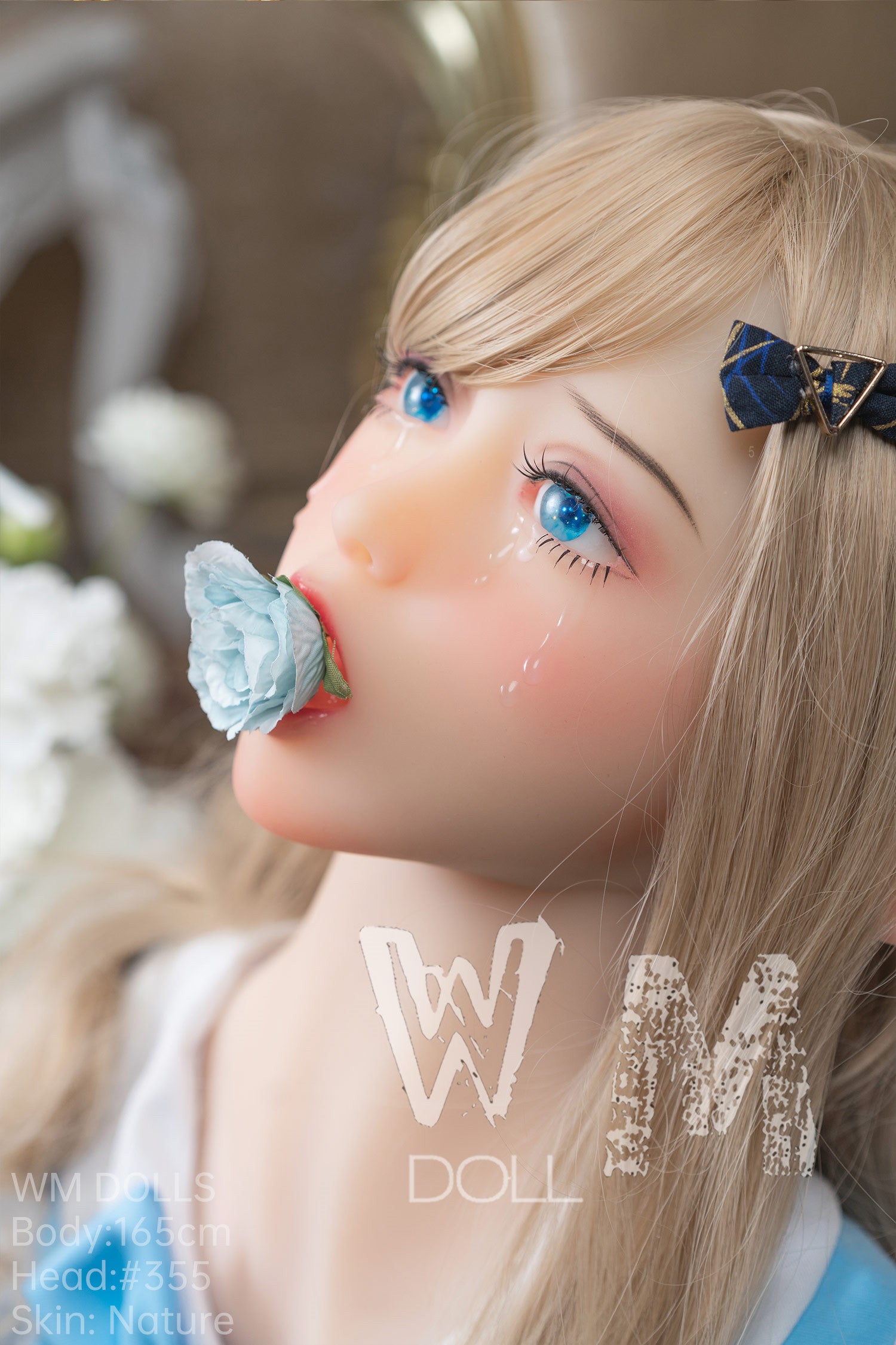165cm/5ft4 D-cup S-TPE Sex Doll – Lollipop