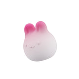 Bunny Pressure-Sensing Vibrator Magnetic Charging IPX6 10 Modes