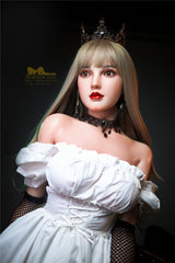 153cm/5ft E-cup Silicone Sex Doll – Tarae