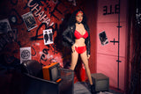 157cm/5ft2 D-cup TPE Sex Doll – Galina