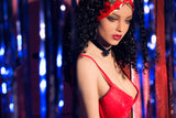 157cm/5ft2 D-cup TPE Sex Doll – Galina