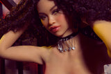 156cm/5ft1 D-cup TPE Sex Doll – Linnea