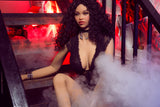 156cm/5ft1 D-cup TPE Sex Doll – Linnea