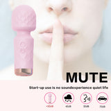 Multi Frequency Ultra Strong Intelligent Vibration Rod