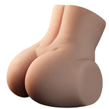 Realistic Tight Vagina Soft Ass Pussy Adult Sex Toys Masturbator Doll For Male
