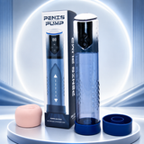 Electric Penis Pump with 5 Suction Modes & LED Display