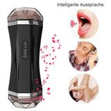 Electric Vibrating Penis Massager Vaginal Passage Adult Sex Toy Masturbation Men