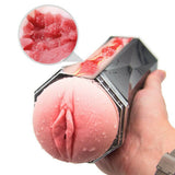 Electric Vibrating Penis Massager Vaginal Passage Adult Sex Toy Masturbation Men