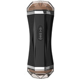 Electric Vibrating Penis Massager Vaginal Passage Adult Sex Toy Masturbation Men