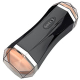 Electric Vibrating Penis Massager Vaginal Passage Adult Sex Toy Masturbation Men