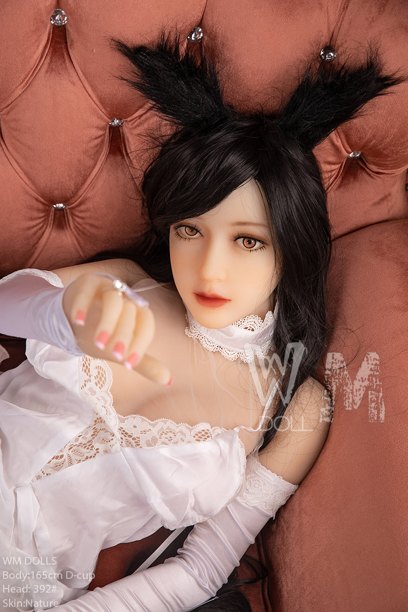 165cm/5ft4 D-cup S-TPE Sex Doll – Bliss