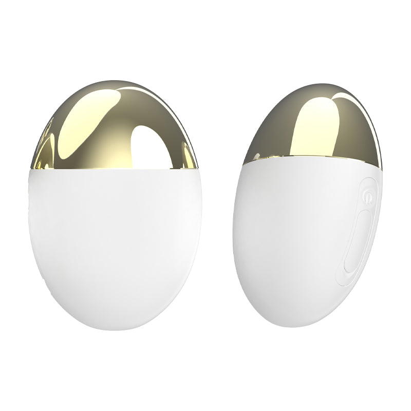 5-Speed Multiple-Frequency Clitoral Suction Egg