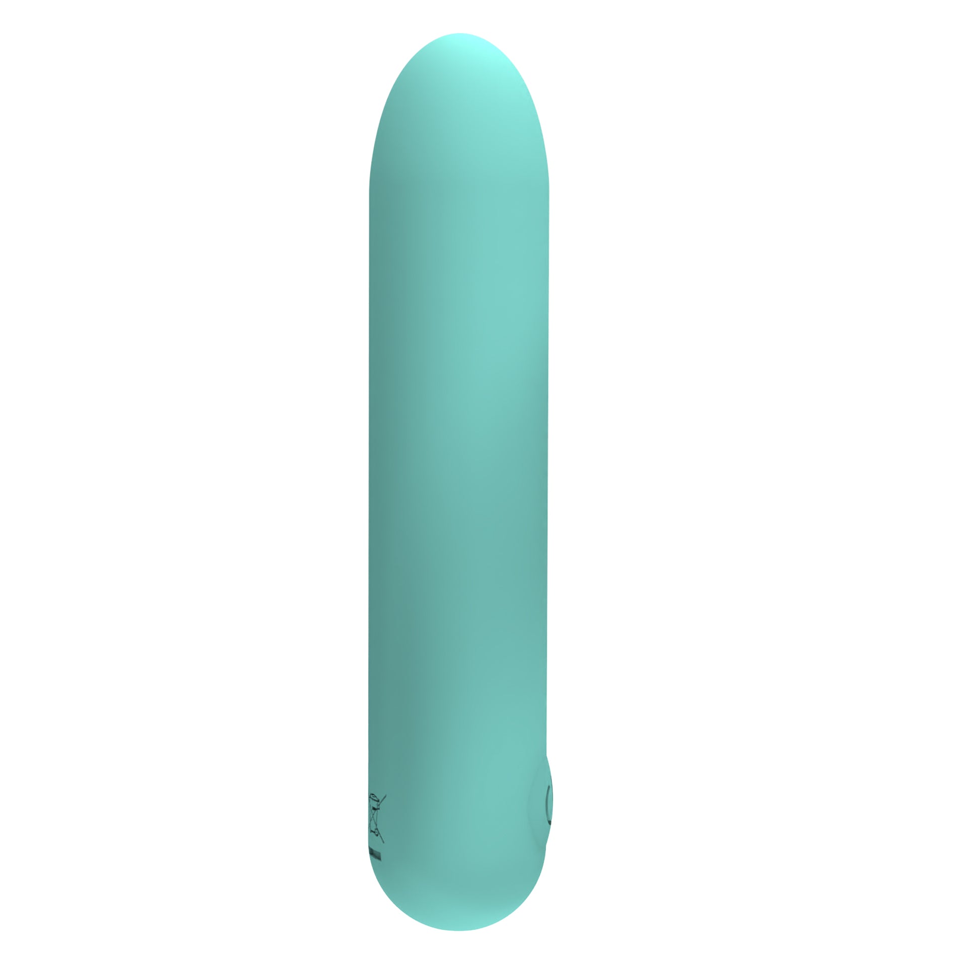 Premium Liquid Rubber Fully-coated Bullet Vibrator