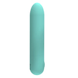 Premium Liquid Rubber Fully-coated Bullet Vibrator