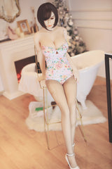 168cm/5ft6 H-cup S-TPE Sex Doll – Serenity