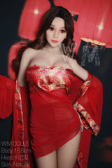 168cm/5ft6 H-cup S-TPE Sex Doll – Kendra