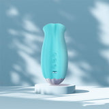 Dual-Motor Tongue & Ball Oral Sex Stimulator