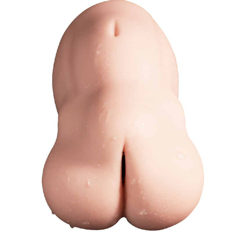 6-in-1-Kanal-Masturbator für Männer mit realistischer Taschenvagina und Pussy-Stroker-Funktion – Sexspielzeug