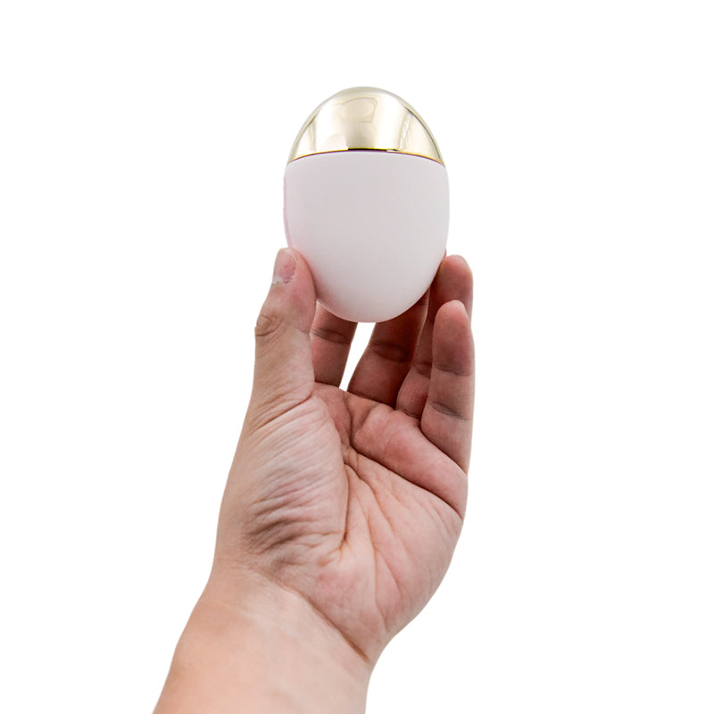 5-Speed Multiple-Frequency Clitoral Suction Egg