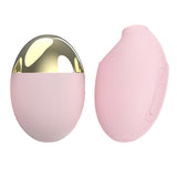 5-Speed Multiple-Frequency Clitoral Suction Egg