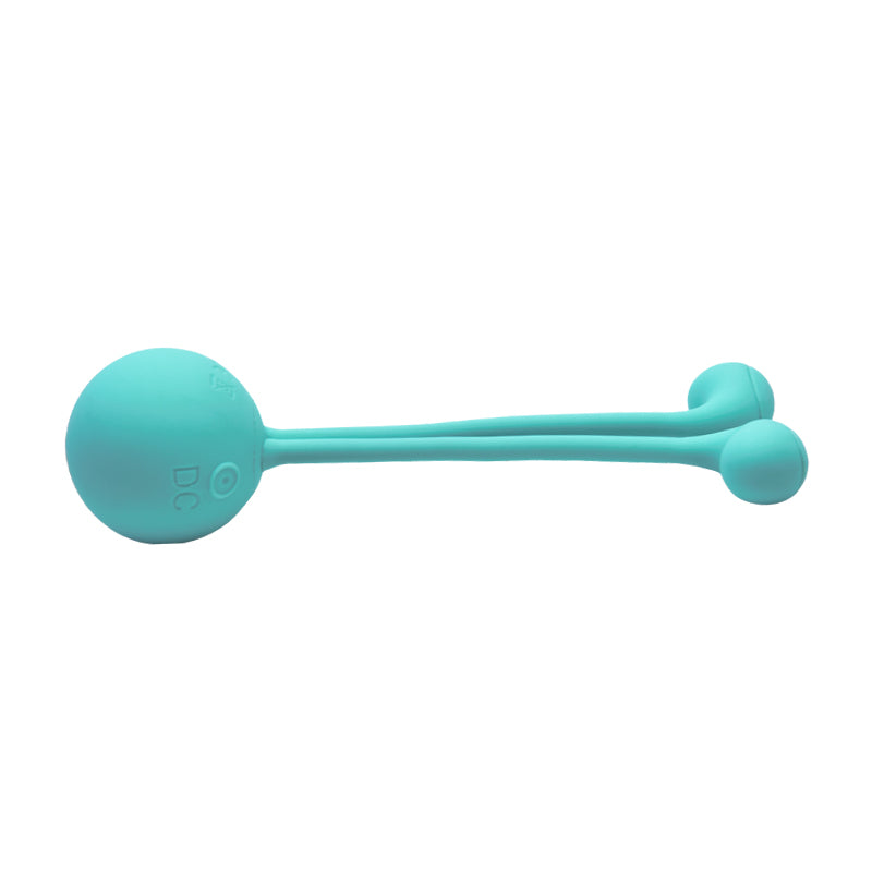 Flexible 10-Speed Wearable bean sprout stick